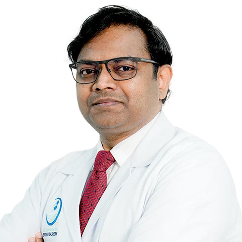 Dr. Chandramohan