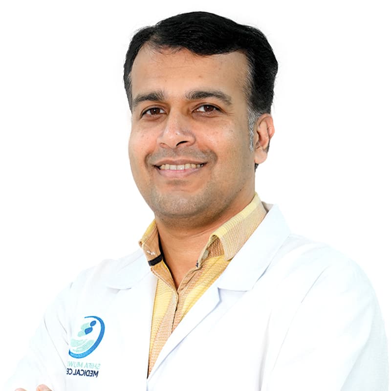 Dr. Priyan