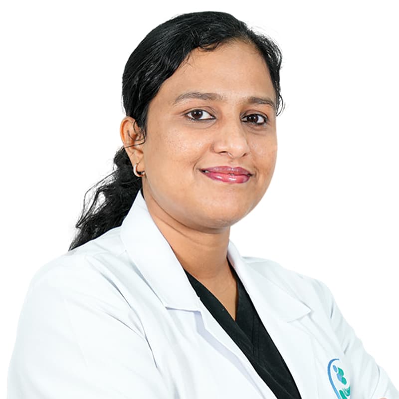 Dr. Sonymol