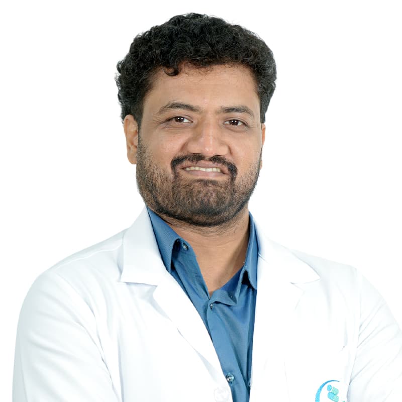 Dr. Anuraj