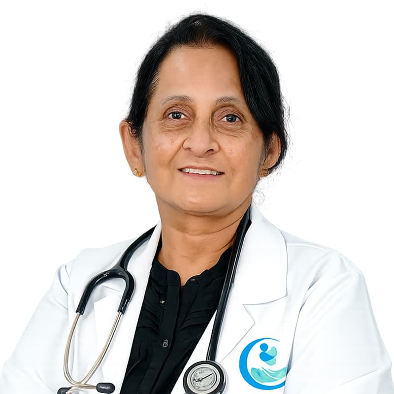 Dr. Sudha Panicker