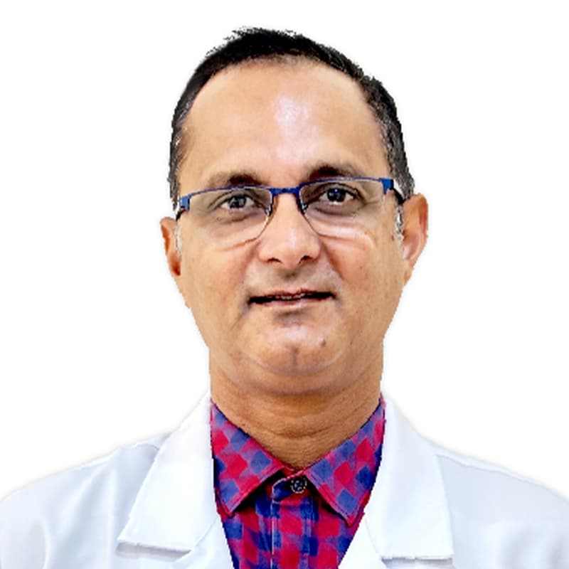 Dr. Partha Partim