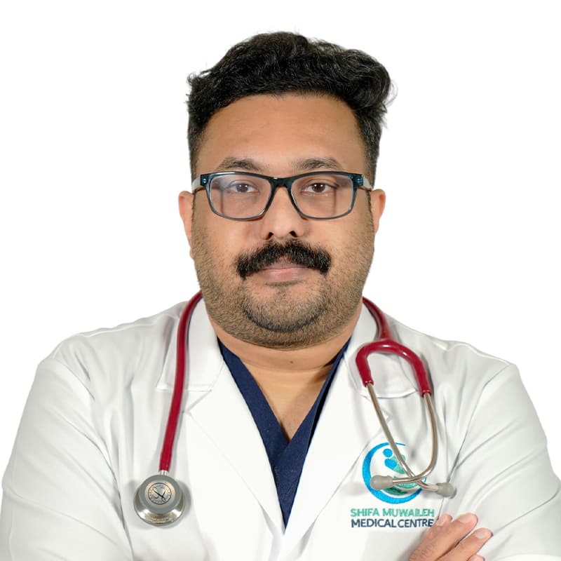 Dr. Shefin