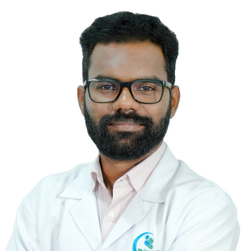 Dr. Deepu