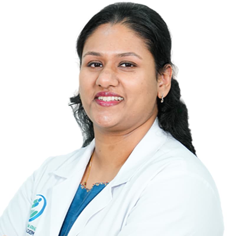 Dr. Jennie