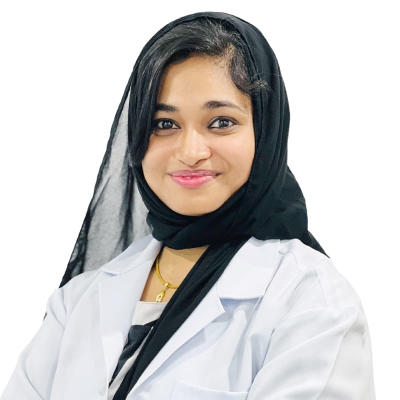 Dr. Shereen