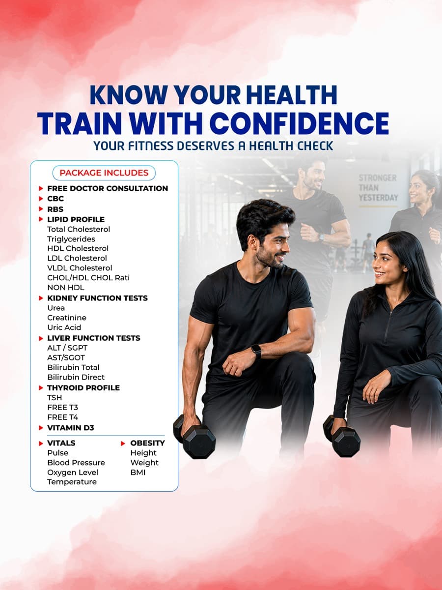 Fitness Package
