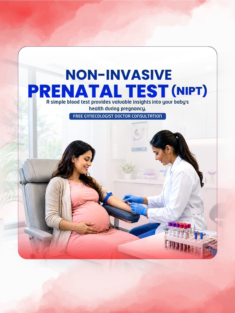 Non-Invasive Prenatal Test