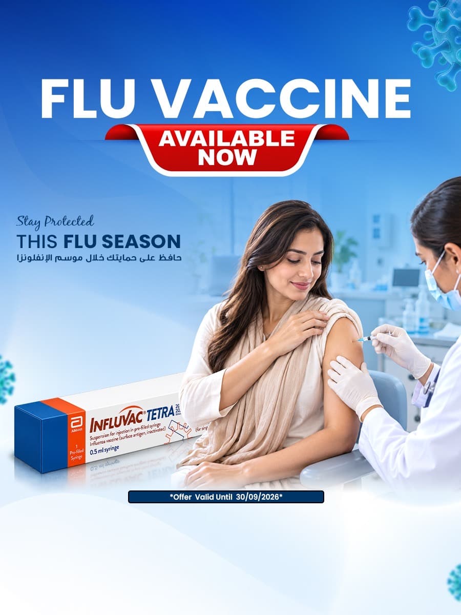 Flu Vaccine